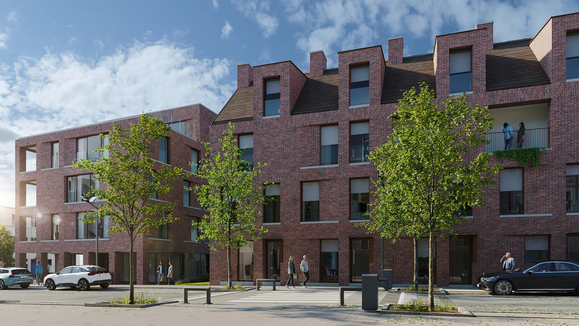 Project te koop in Hasselt - foto 5