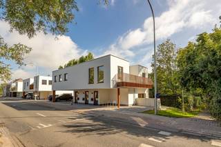 Appartement à vendre à Beveren