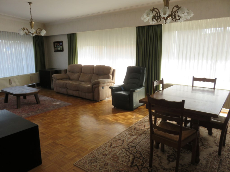 Ruim appartement 145m² - foto 2