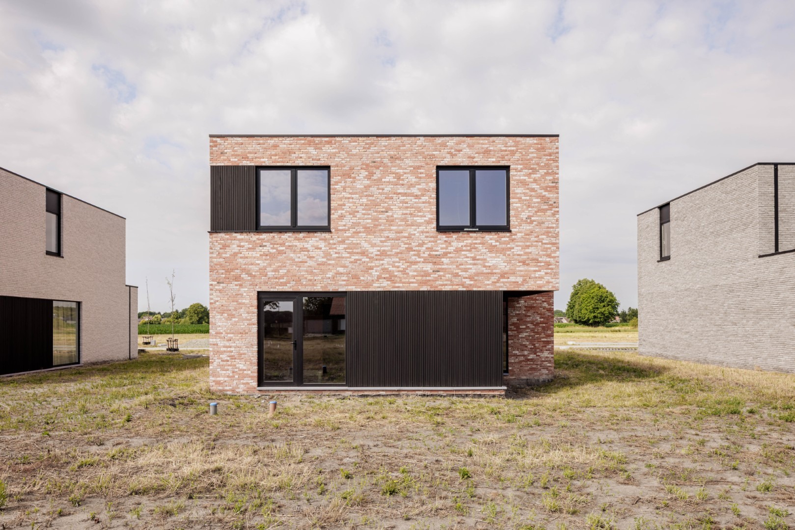 Project te koop in Malle - foto 2