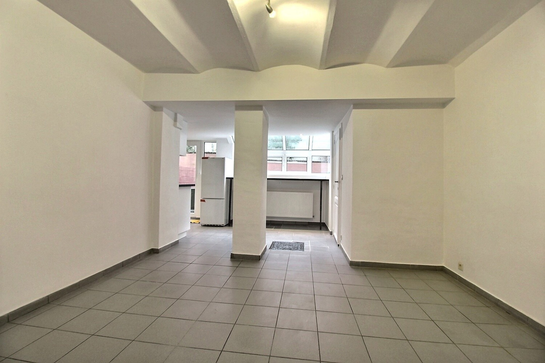 Appartement te huur in Etterbeek met 1 slaapkamer - foto 4