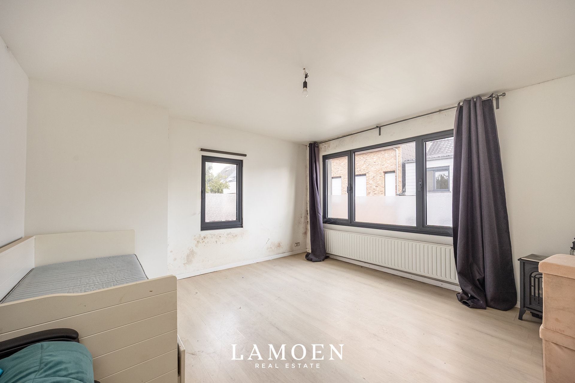 Te renoveren handelshuis - foto 4