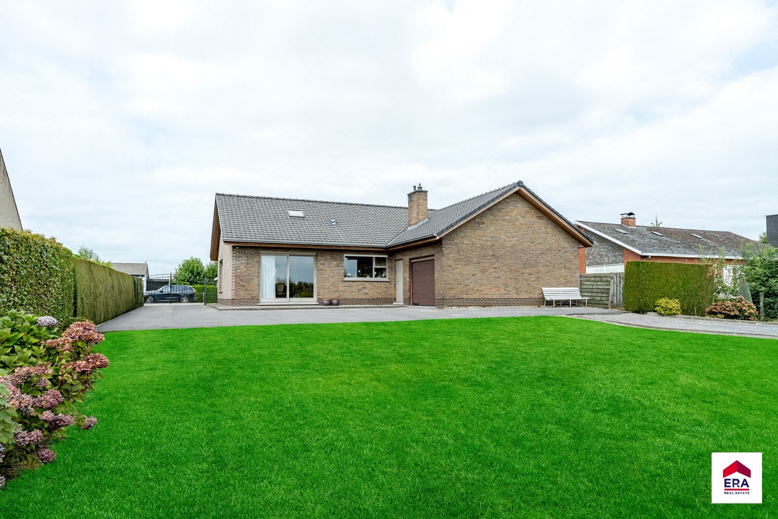 House for sale in Deinze with 3 bedrooms - photo 4