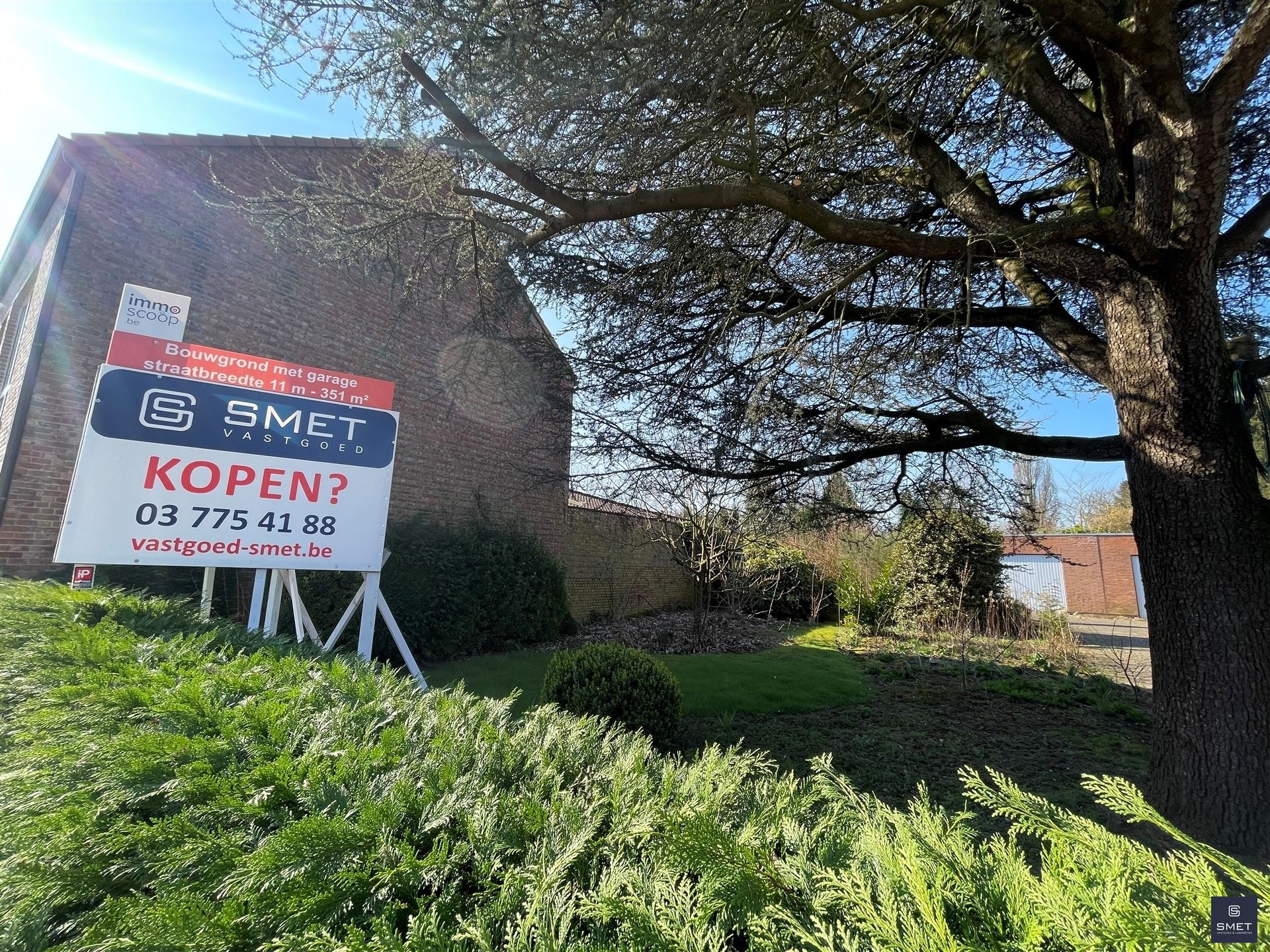 grond - foto 1