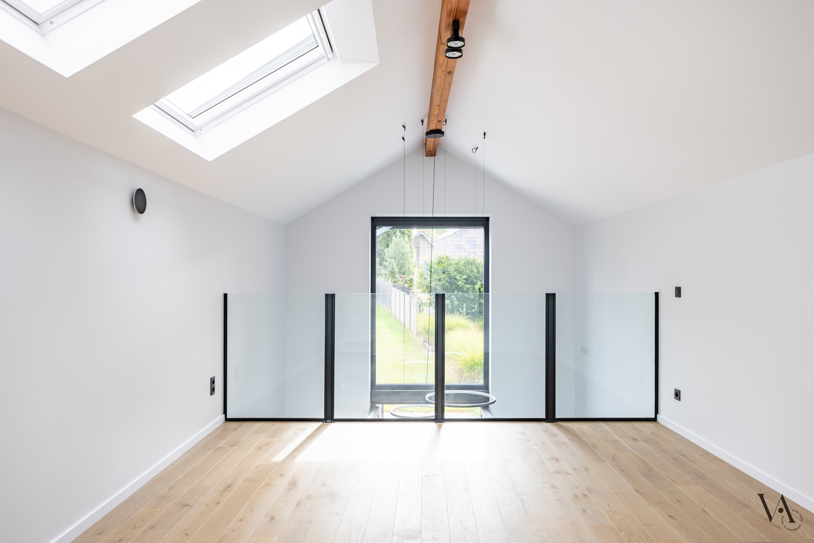 Energiezuinige vernieuwbouw woning met ruime tuin aan Heverleebos - foto 3