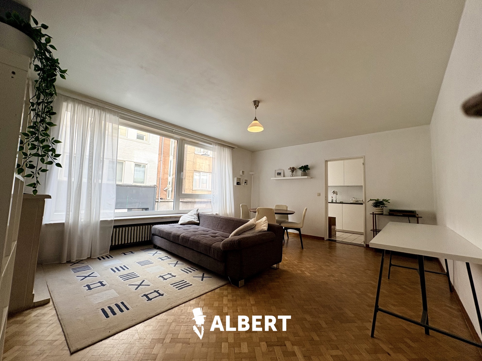 Apartment for sale in Leuven with 2 bedrooms - photo 2