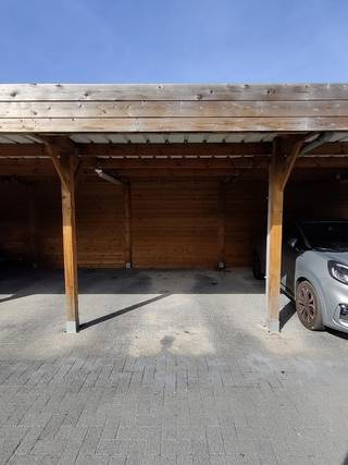 Garage for rent in Geel