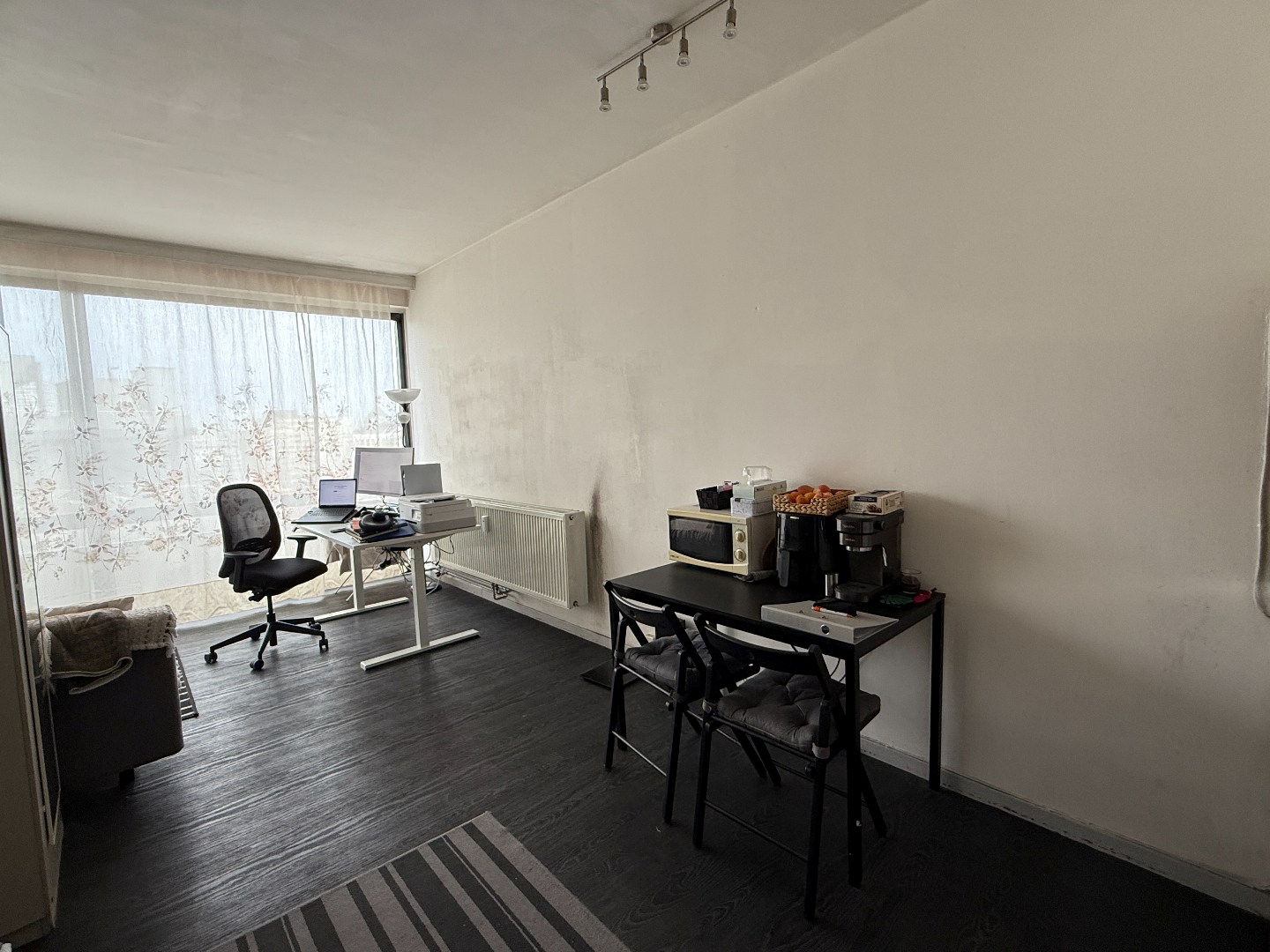 Appartement à louer à Anvers avec 1 chambre - photo 3
