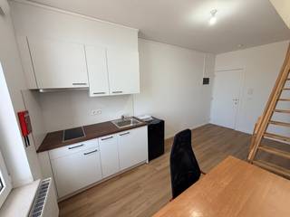 Appartement à louer à Gand