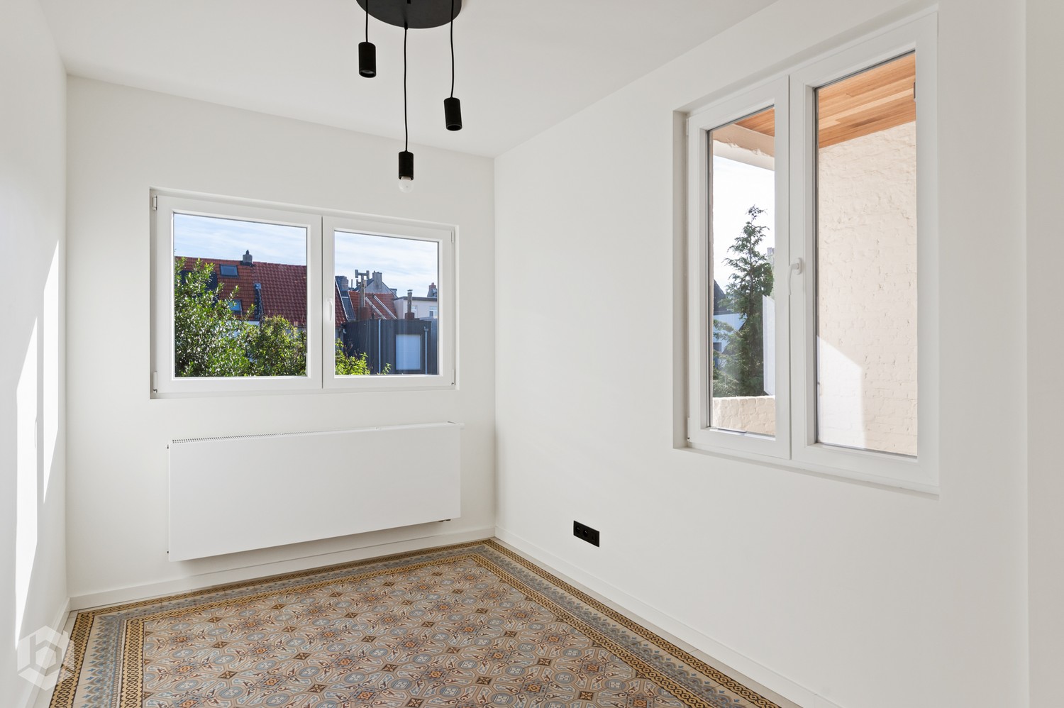 Prachtig appartement met 1 SLPKR te Berchem - foto 5