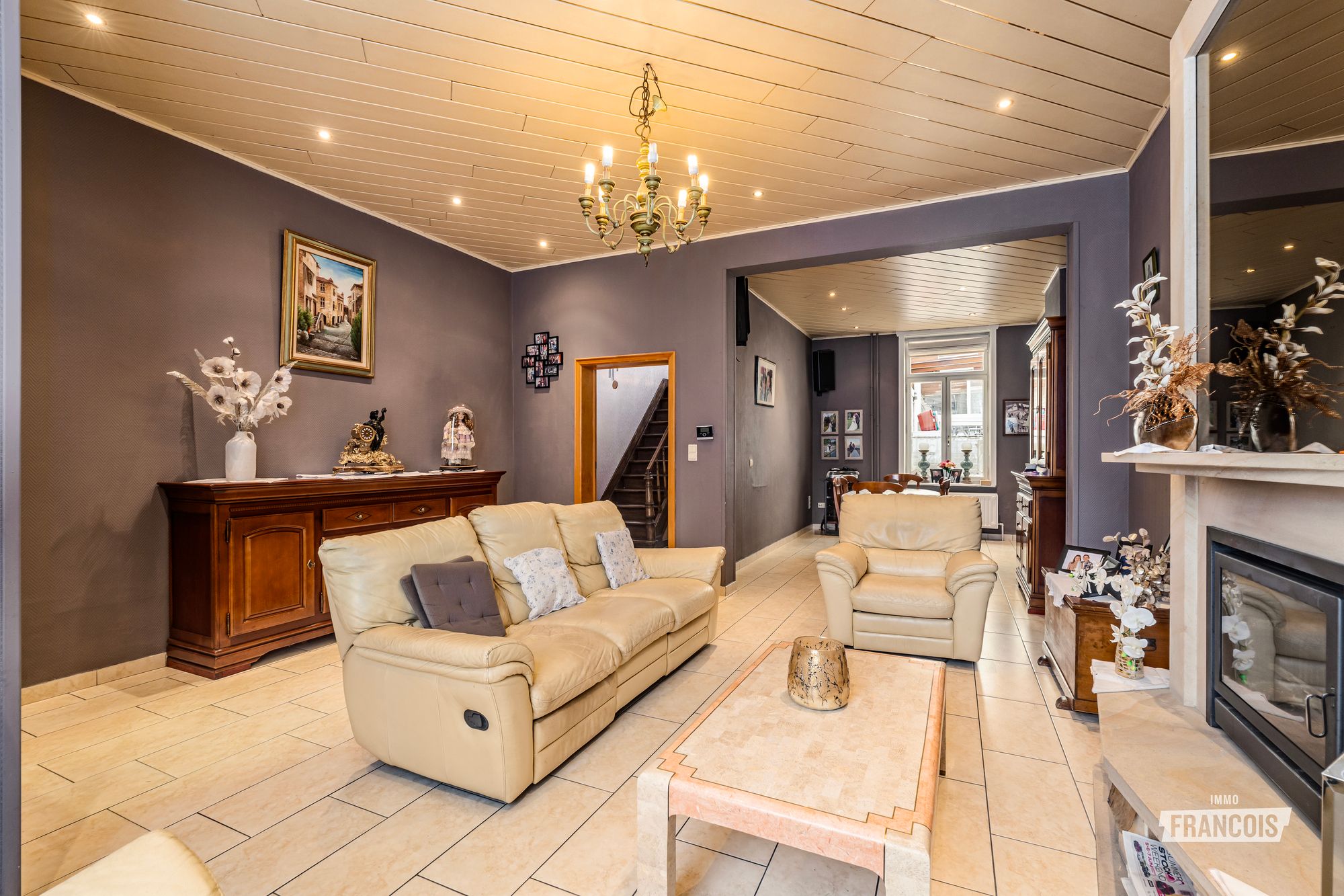 Gezinswoning in Clabecq | TE KOOP - foto 4