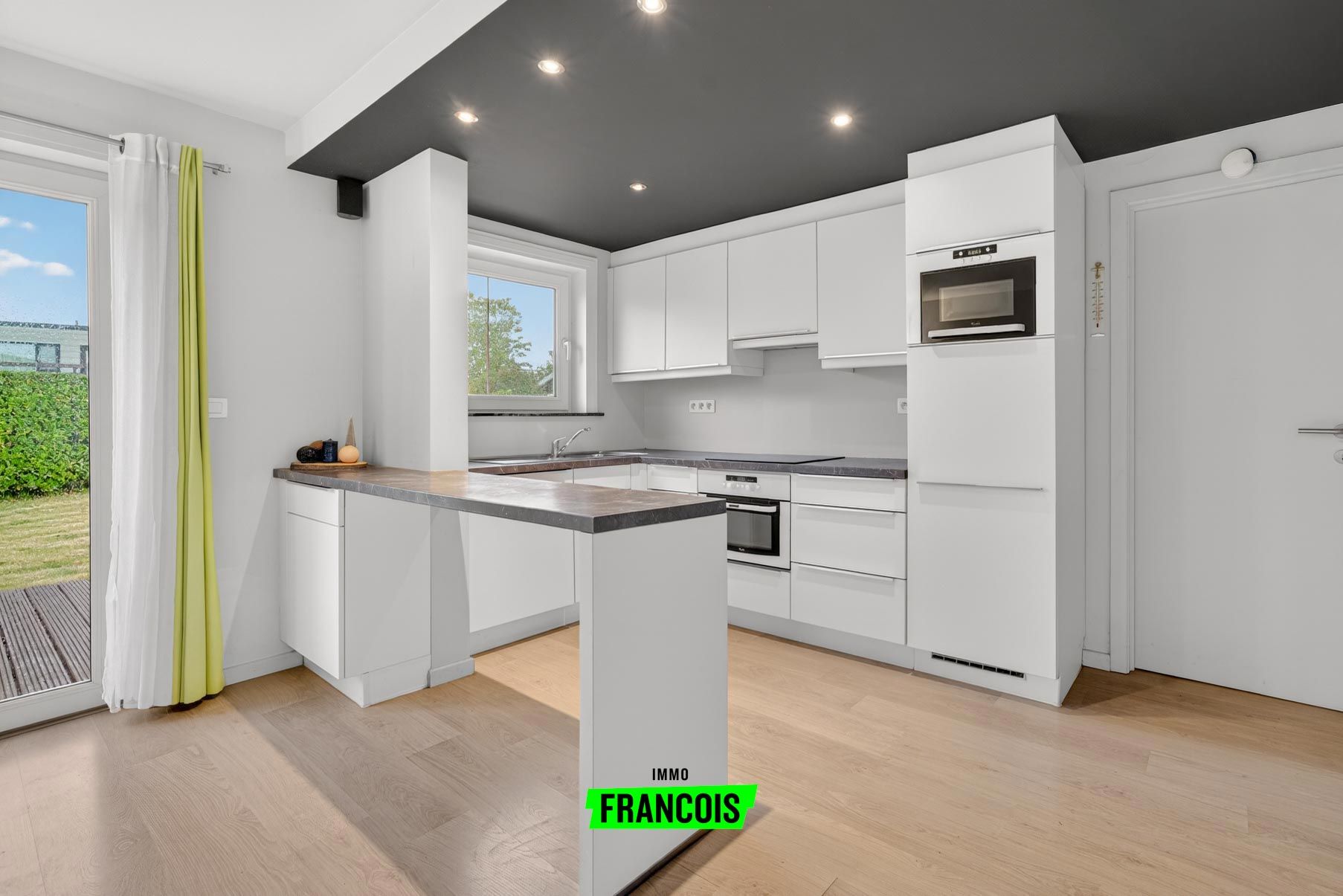 Instapklare 4 slaapkamerwoning te koop te De Haan! - foto 5