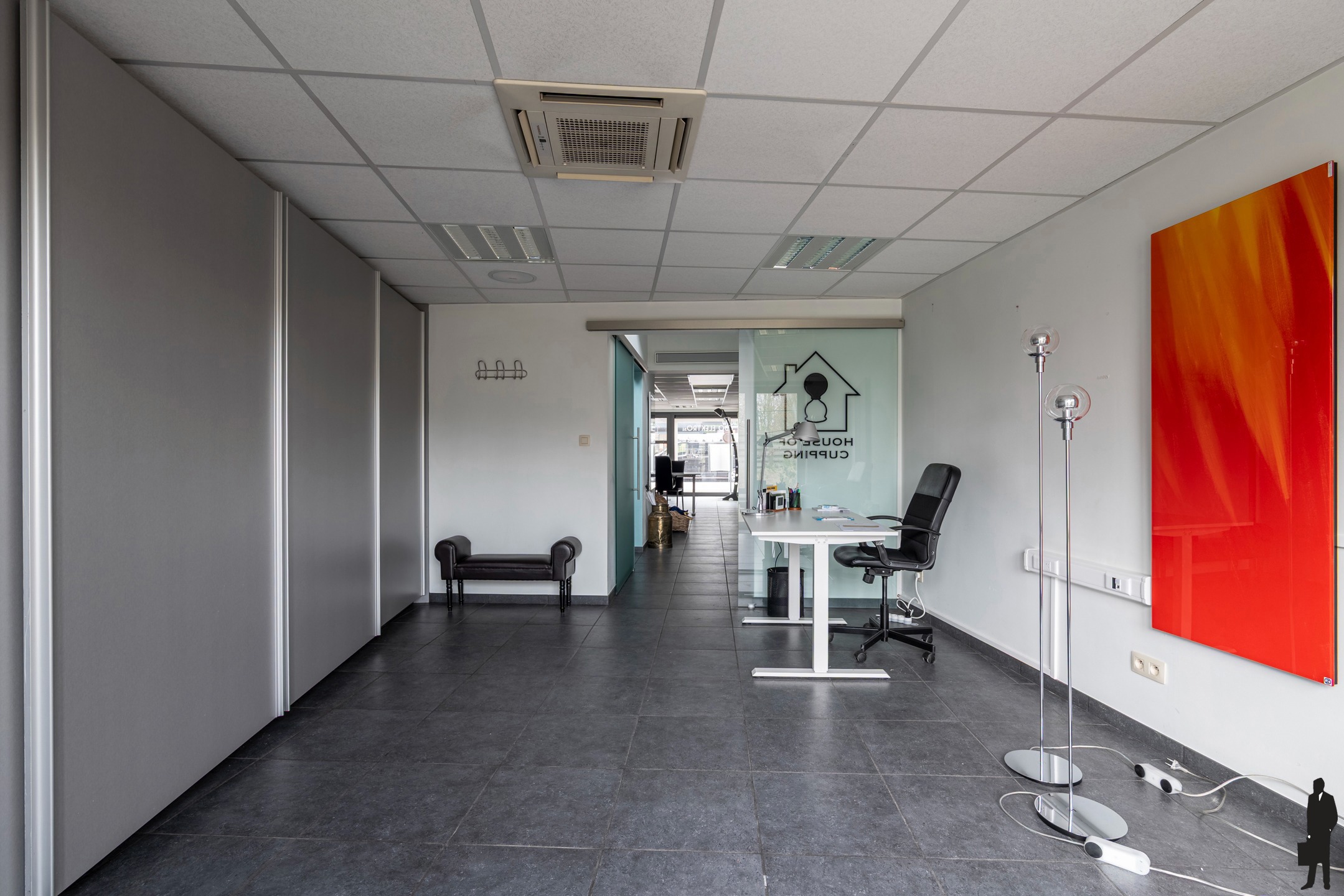 Gebouw voor gemengd gebruik in het centrum van Oostmalle - foto 5