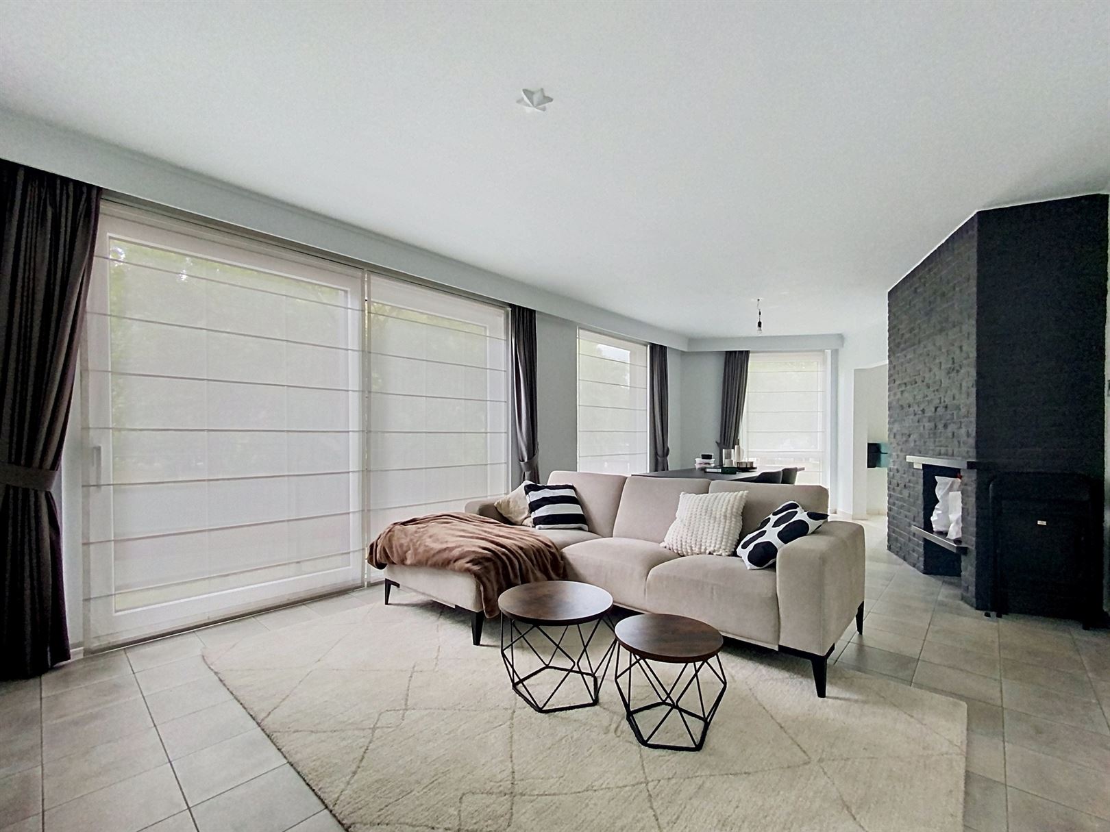 Duplex appartement nabij centrum Brasschaat  - foto 3