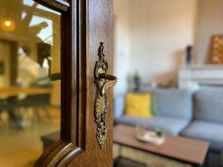 Deze gezellige gezinswoning in het landelijke Attenhoven zal je ongetwijfeld weten te bekoren.De woning staat op een perceel van 4a 94ca en biedt...