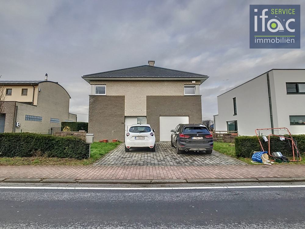 Woning in Herent