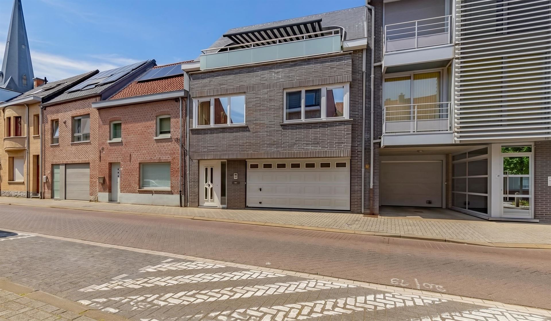 House for sale in Londerzeel with 3 bedrooms - photo 1