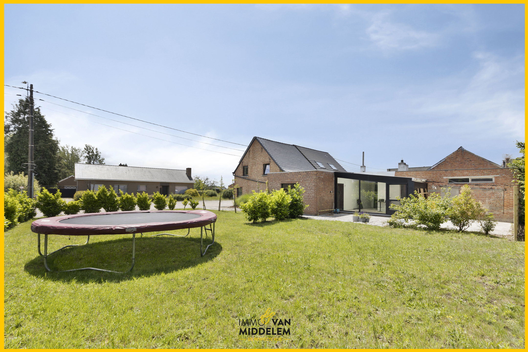House for sale in Rotselaar