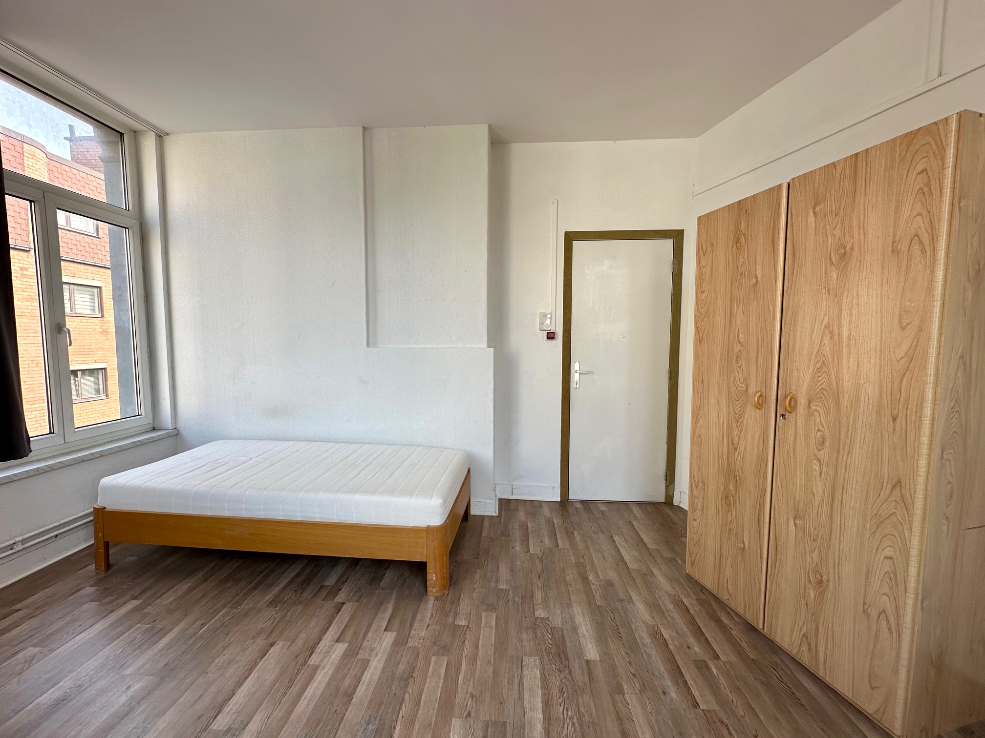 Apartment for rent in Antwerp with 1 bedroom - photo 3