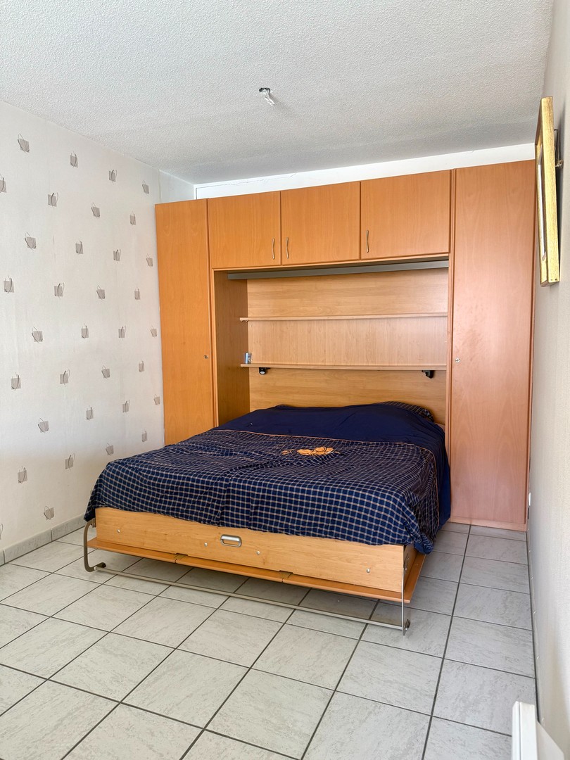 Studio te koop op 8ste verdieping in residentie Duinenveld - foto 4