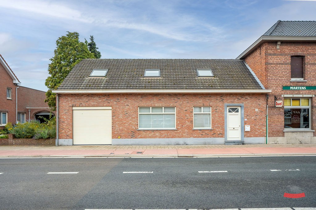 Huis te koop in Ravels met 3 slaapkamers - foto 1