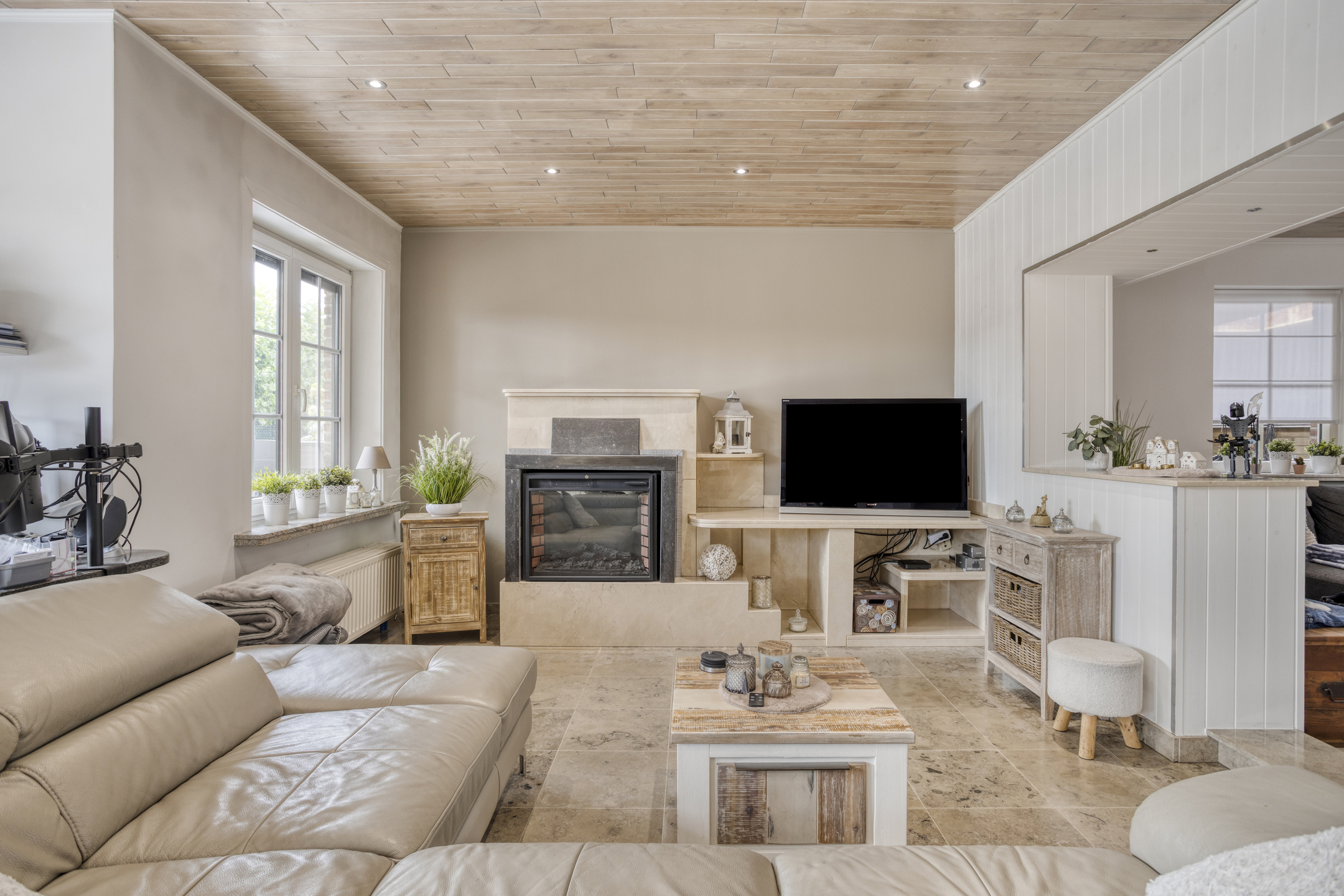 Ruime woning te koop in Machelen (Zulte) - foto 5