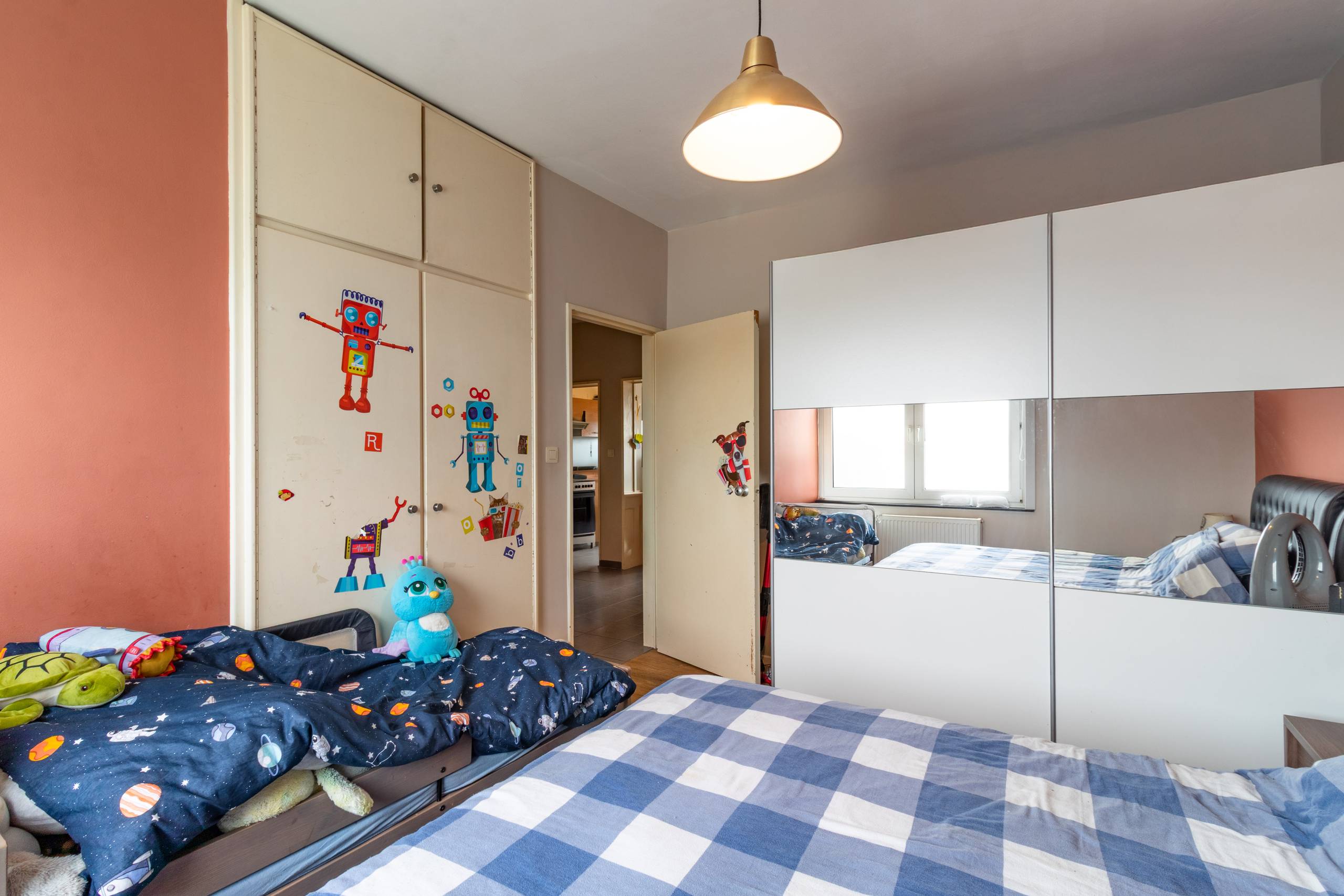 Apartment for sale in Antwerp with 2 bedrooms - photo 5