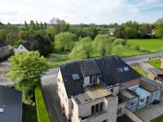 Appartement à louer à Alost