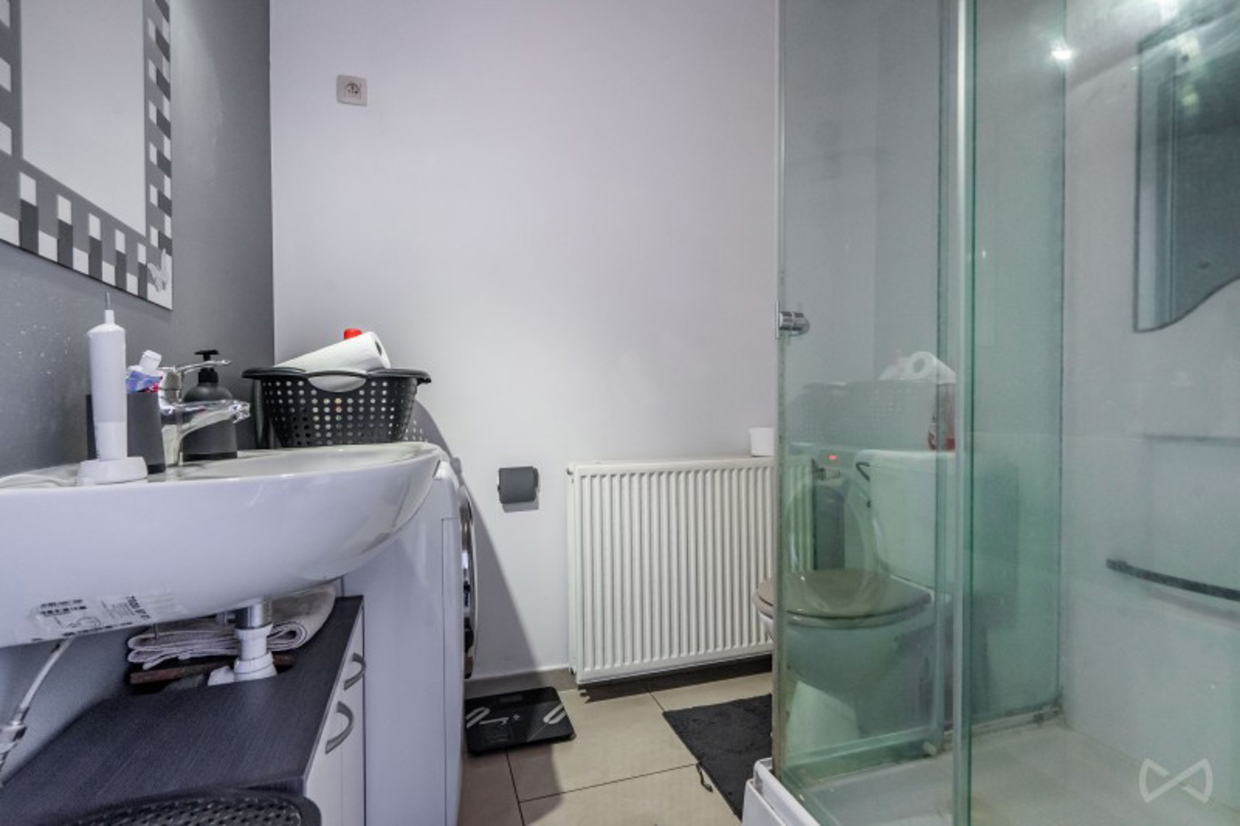Appartement à vendre à Seraing avec 2 chambres - photo 5
