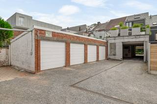 Garage à vendre à Lierre