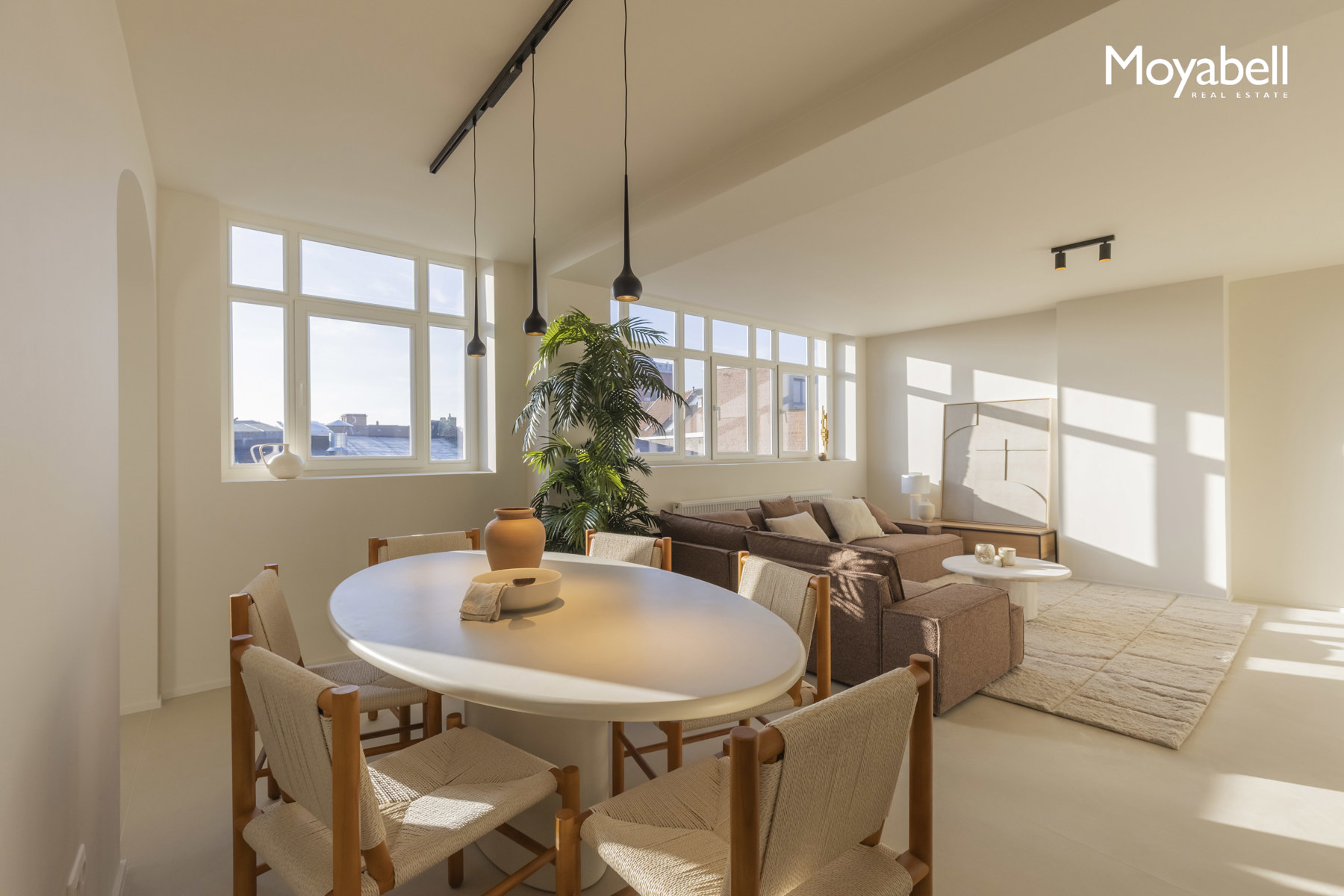 PRADO Penthouse Gent - foto 5