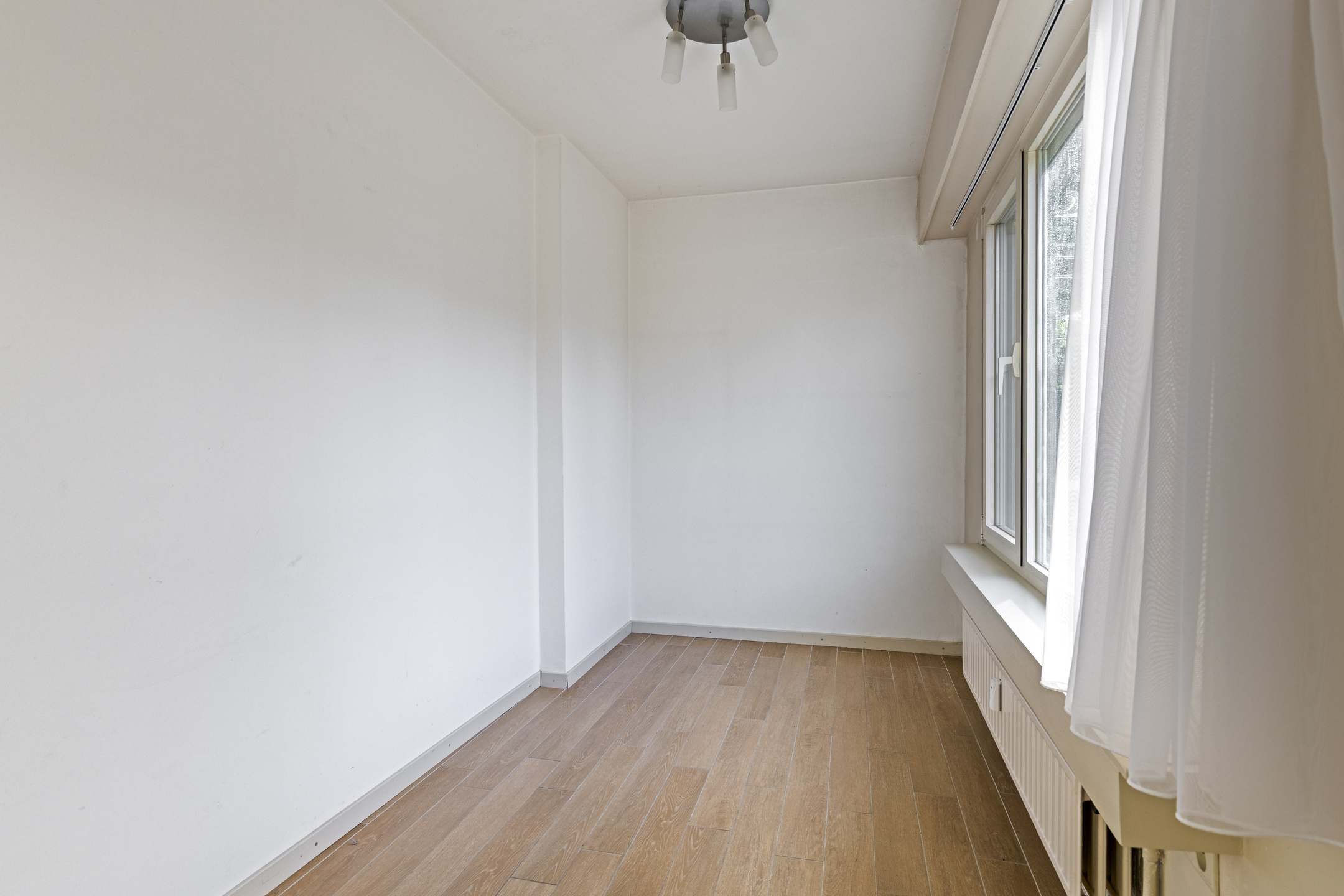 Gelijkvloers appartement met terras in het centrum te koop - foto 5