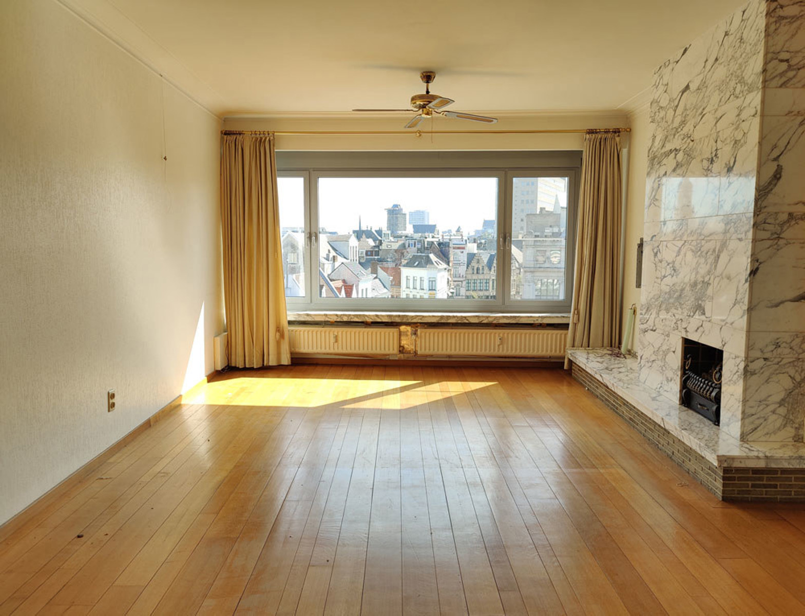 Apartment for rent in Antwerp with 2 bedrooms - photo 5
