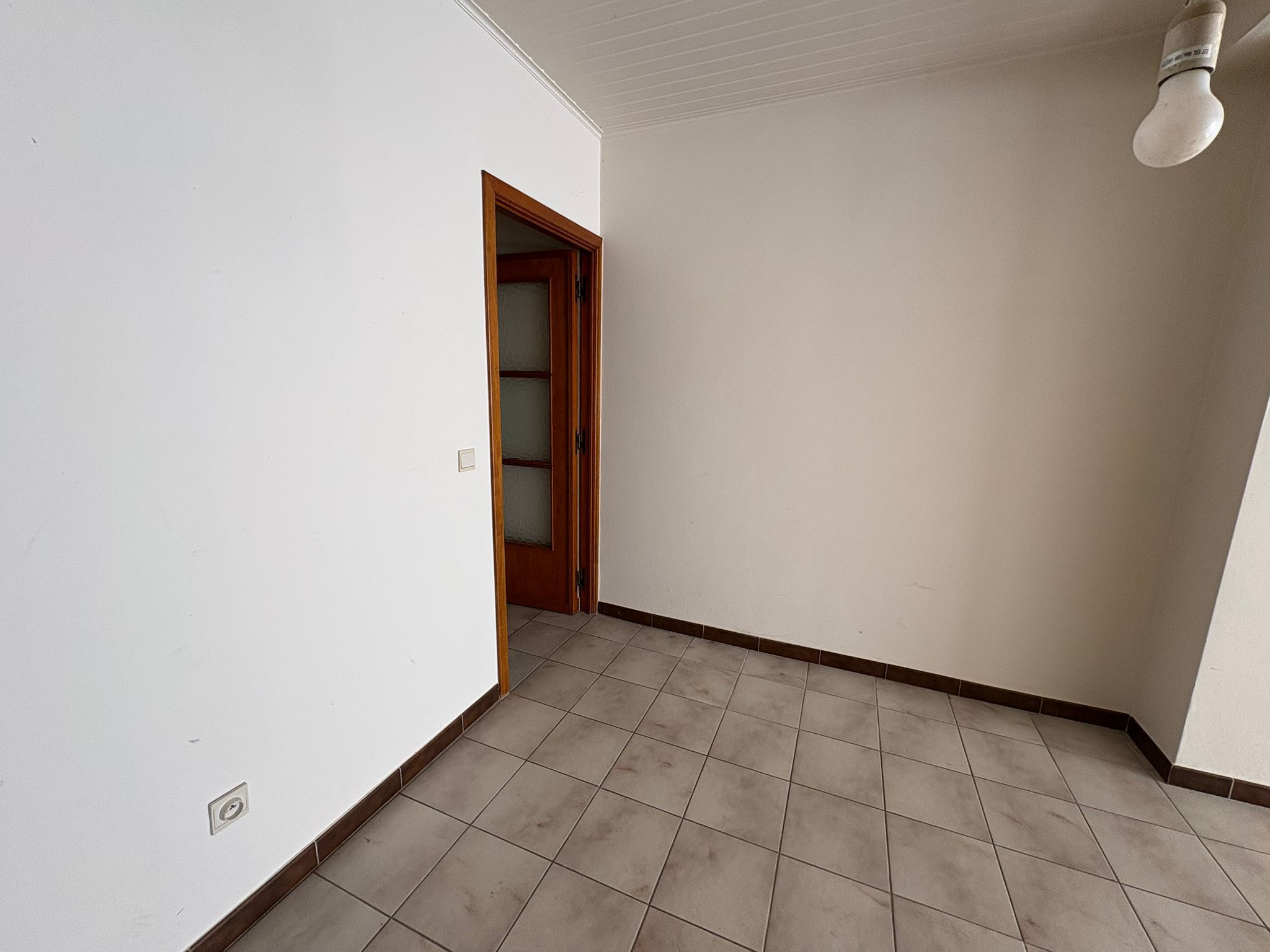 Knus appartement met twee slaapkamers in hartje Middelkerke. - foto 3