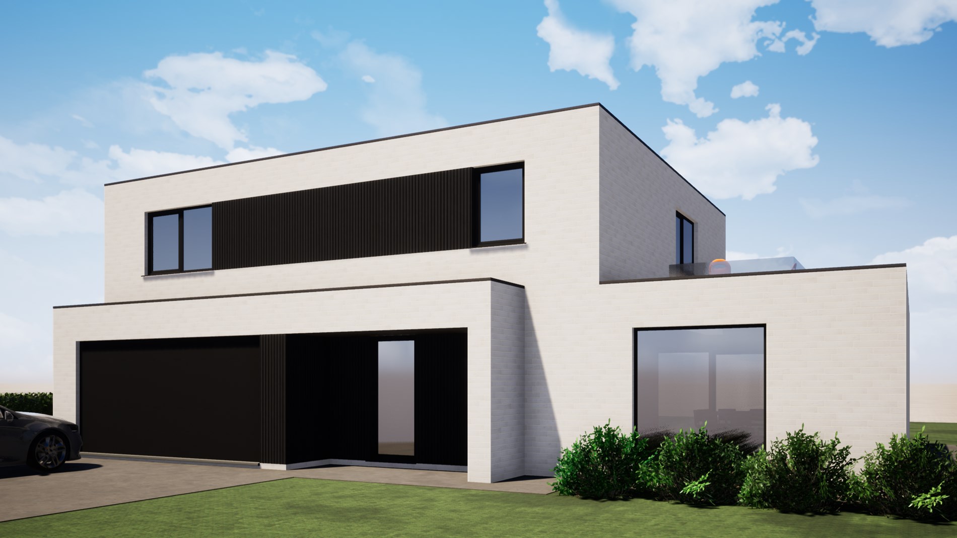 Projet à vendre à Oostkamp - photo 4