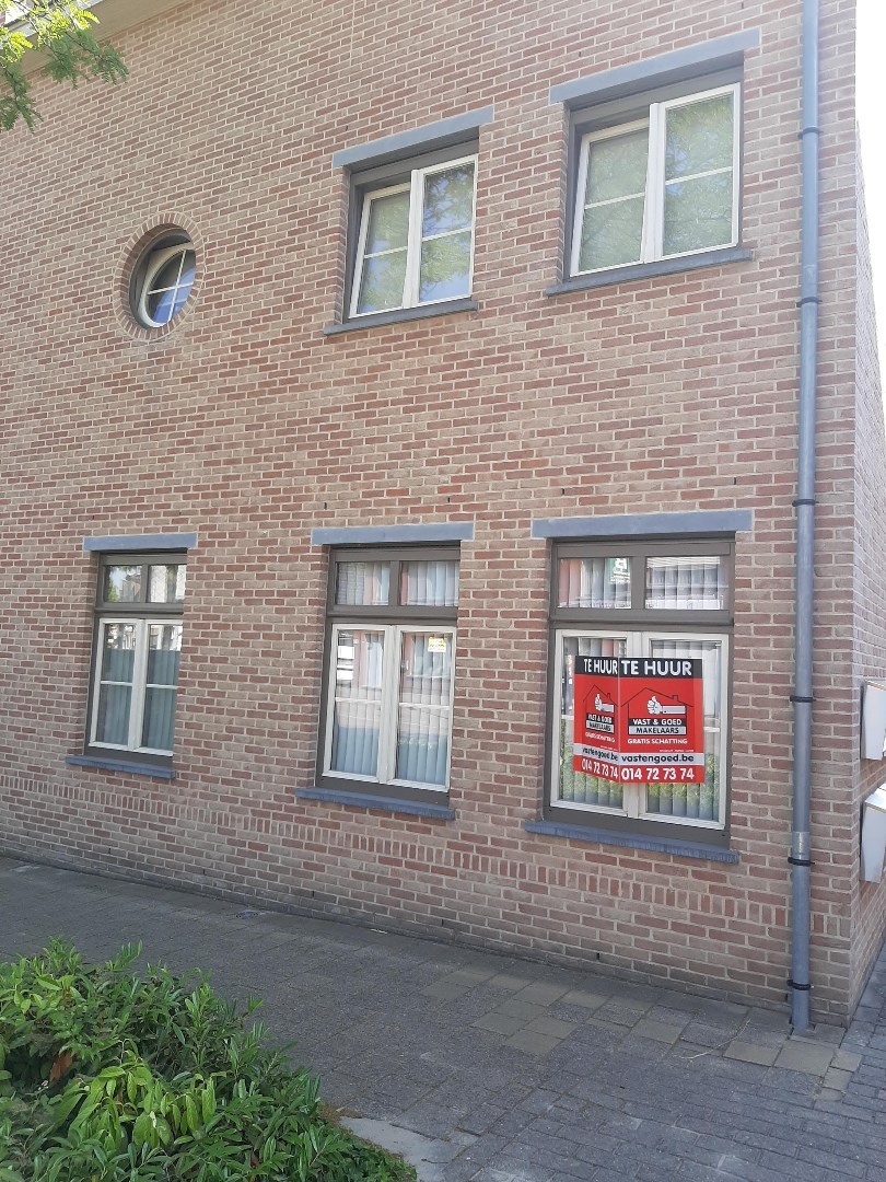 Appartement à louer à Geel