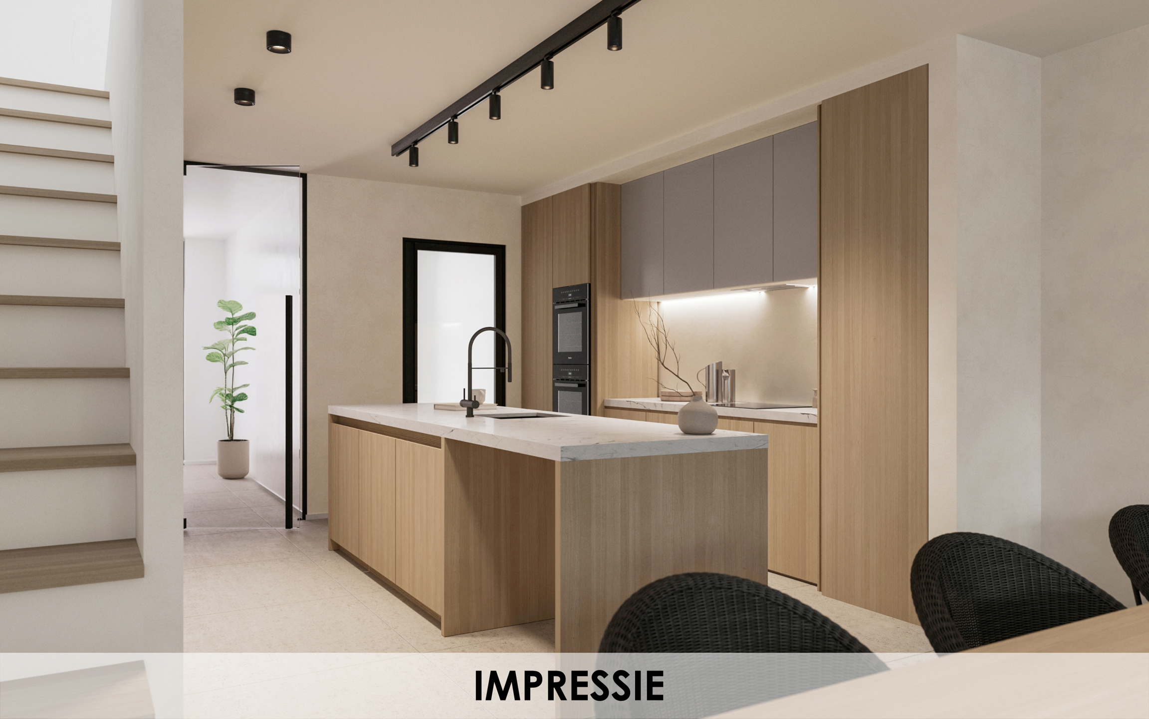 Kleinschalig nieuwbouwproject "Residentie Pillot" te Hoogstraten! - foto 3