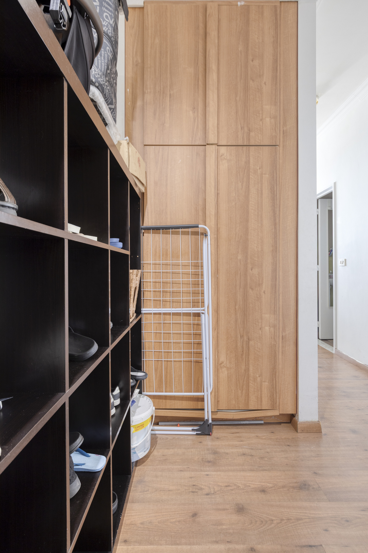 Instapklare studio, 49m² te koop in Antwerpen! - foto 5