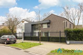 House for sale in Antwerp