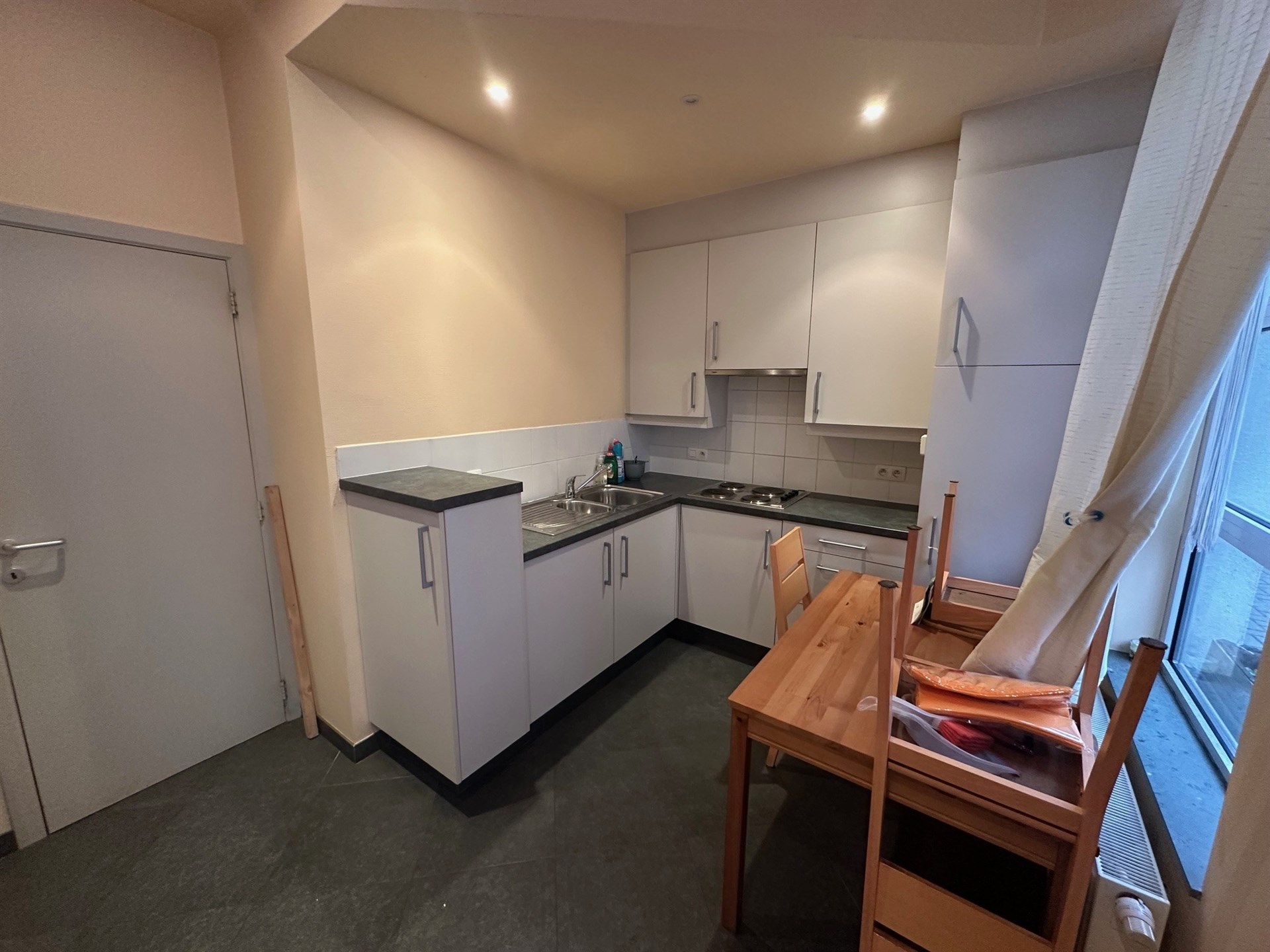 Woning voor alleenstaande of koppel op woonerf te Aalst - foto 2