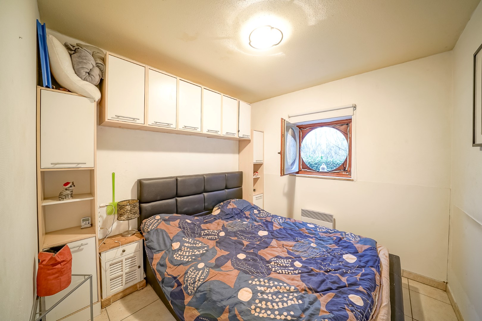 Appartement d'une chambre dans un endroit calme à Bredene - photo 5
