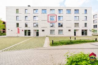 Ben je op zoek naar levenslang, zorgeloos wonen of een investering zonder zorgen in Aalst? Gevonden!Deze erkende serviceflat bevindt zich op de...