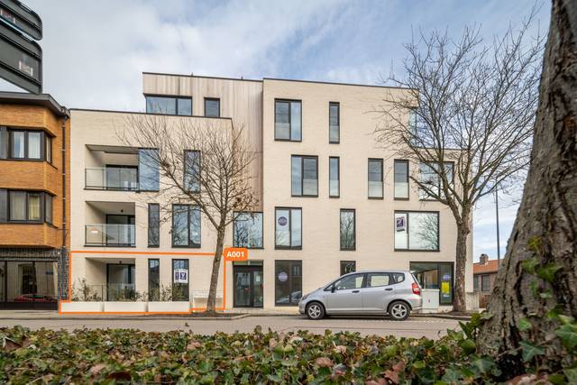 Projet à vendre à Landen