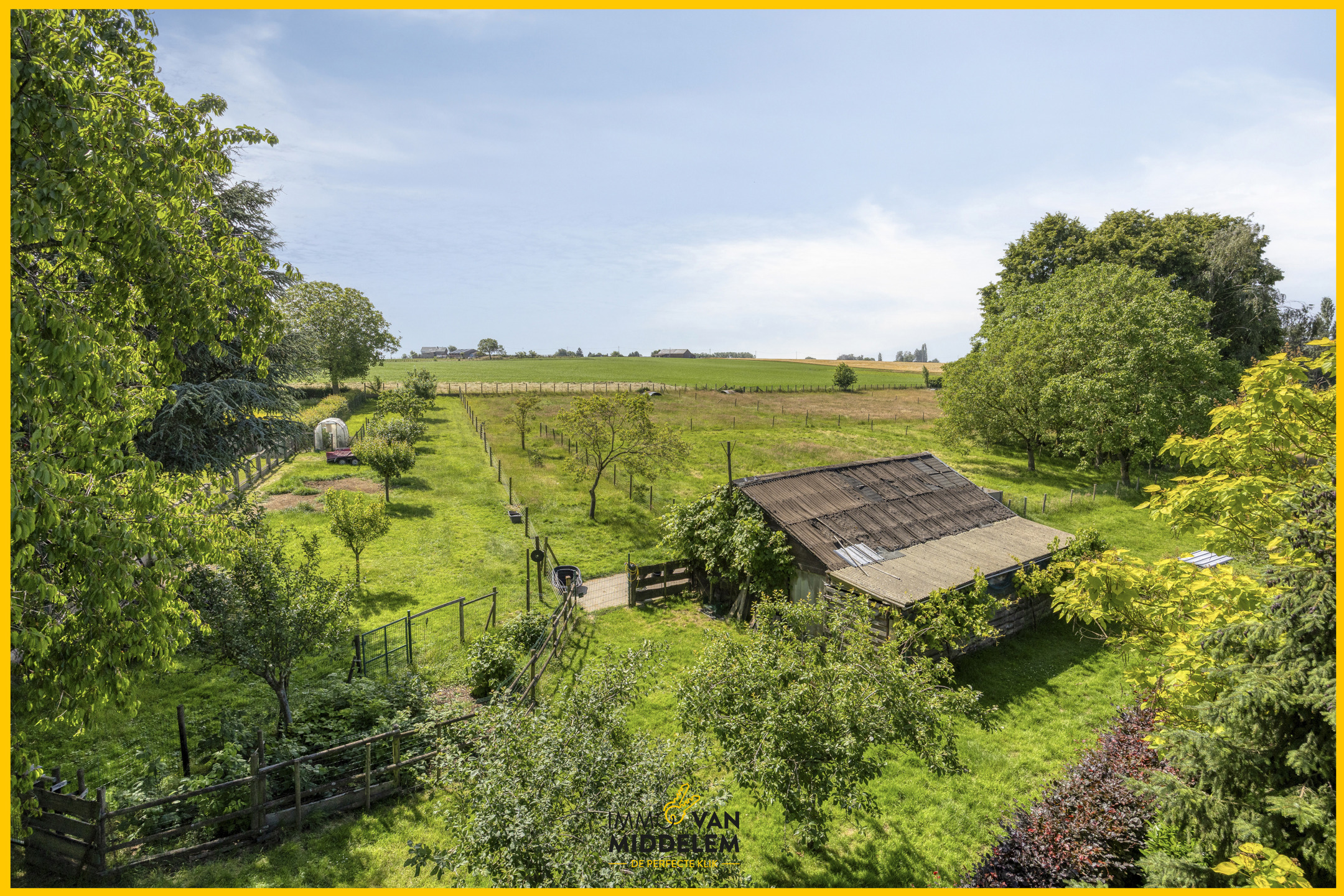 House for sale in Lennik with 4 bedrooms - photo 5