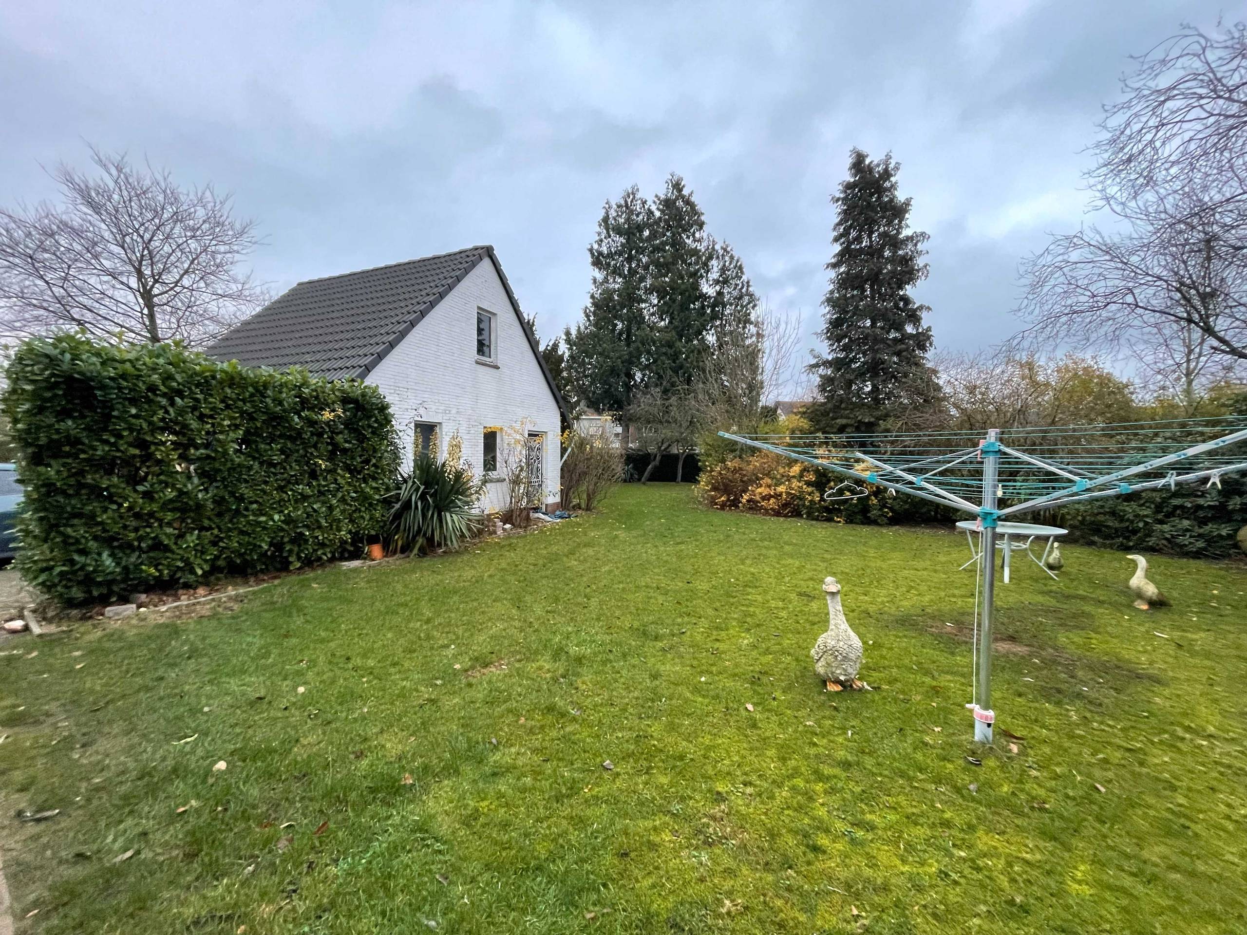 Huis te koop in Sint-Niklaas met 4 slaapkamers - foto 4