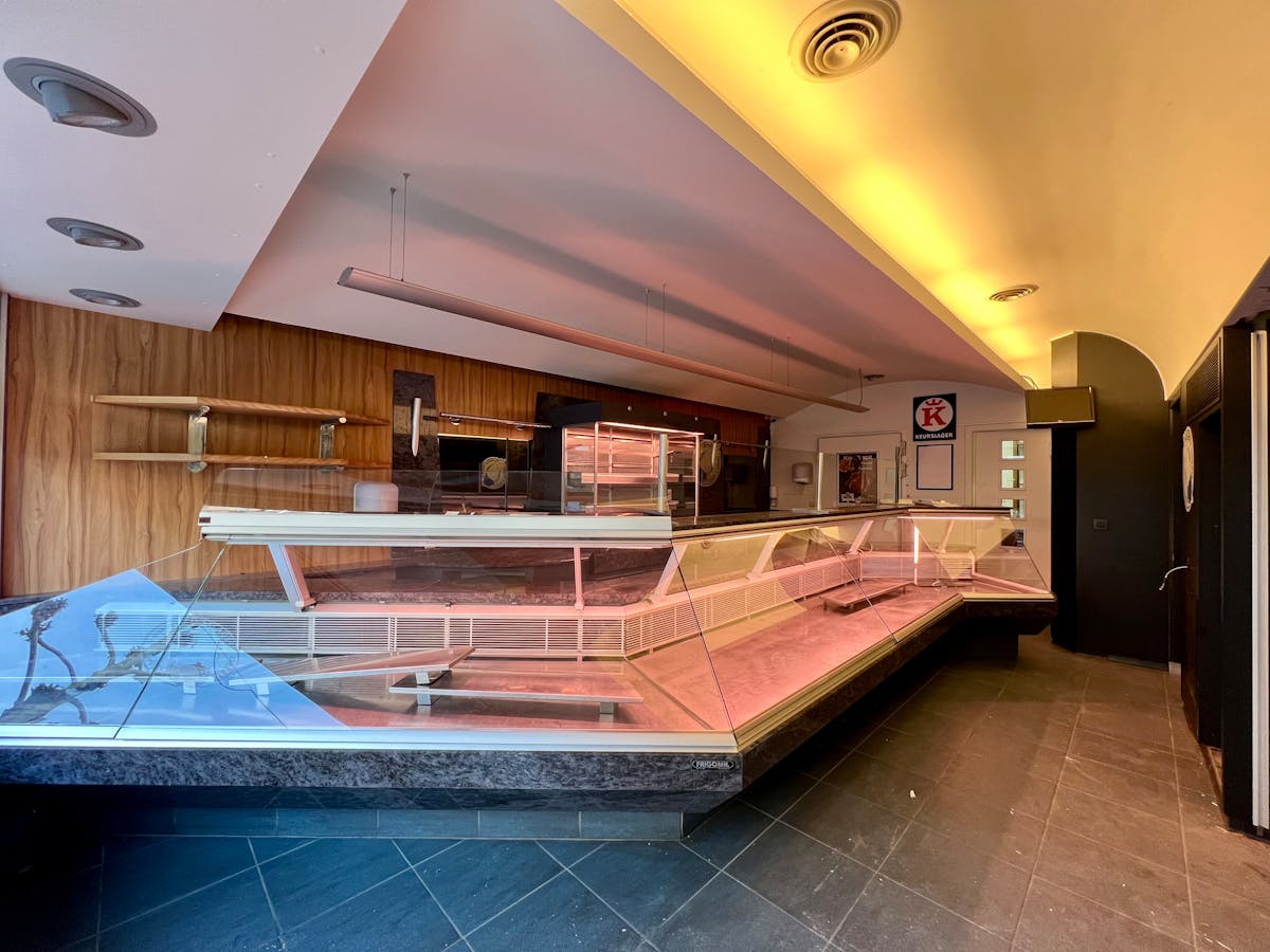 Commercieel handelspand (142 m²) op topligging in horecahart van Hasselt - foto 3