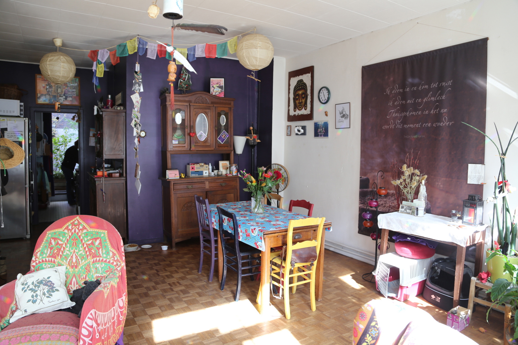 Appartement à vendre à Anvers avec 1 chambre - photo 5