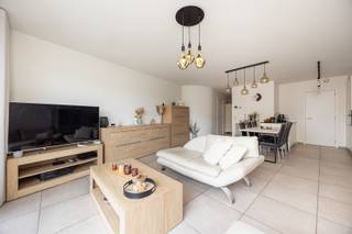Appartement d'investissement à Schoten Moderne, économe en énergie et loué à un locataire fiableDans un endroit central et recherché à...