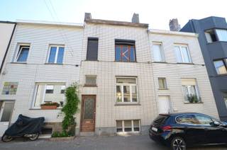 Maison à vendre à Ostende