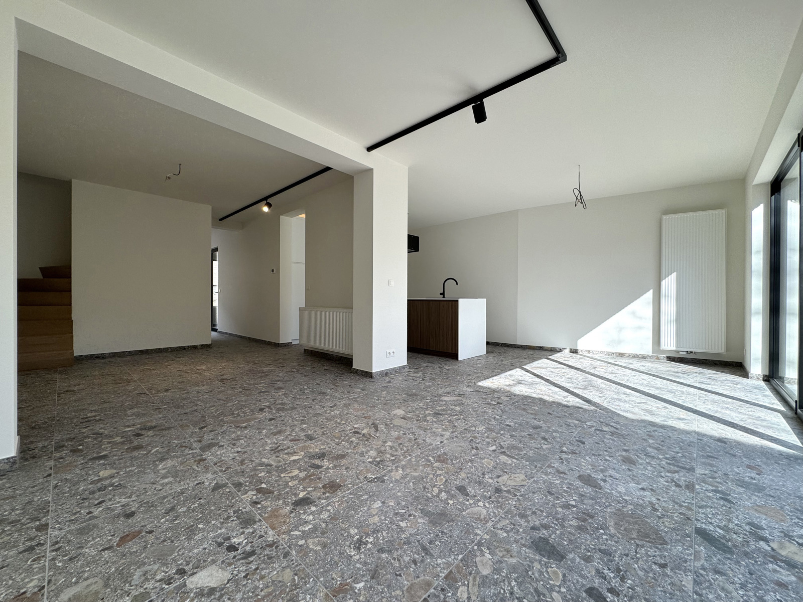 Maison à louer à Erpe-Mere avec 3 chambres - photo 4